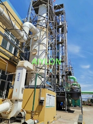 AIYLON COMPANY LIMITED γραμμή παραγωγής εργοστασίων