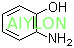 Odorless αμινοφαινόλη Ο, μεσάζοντες CAS 95 55 6 χρωστικής ουσίας υψηλής αγνότητας