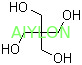 Πρώτη ύλη Pentaerythritol CAS 115 77 5 για τα συνθετικά λιπαντικά εστέρων κολοφωνίων