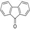 Κίτρινο Crytal 9 Fluorenone CAS 486 25 9 για τον πολυ σχηματισμό ριζοσπαστών ρητινών
