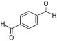 Άσπρη υψηλή αγνότητα CAS 623 27 8 Terephthaldicarboxaldehyde σκονών κρυστάλλου