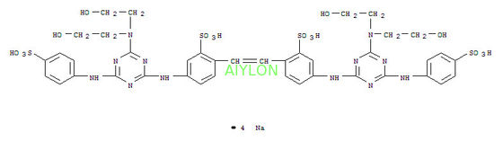ποιότητας  Optical Brighteners Agent BUL εργοστάσιο