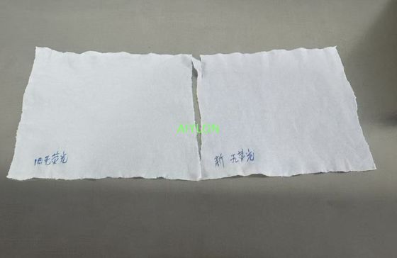 ποιότητας  No Fluorescent Brightener WNB εργοστάσιο