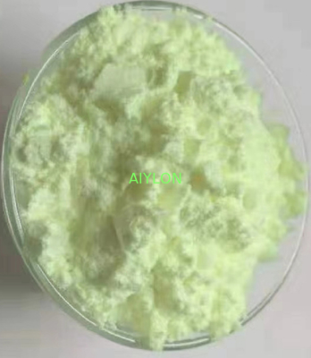 CAS NO 40470-68-6 FP-127/C.I.378 Οπτικός φωτιστικός για πλαστικά