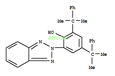 CAS αριθ. 70321-86-7 Υπεριώδες Απορροφητικό UV-234