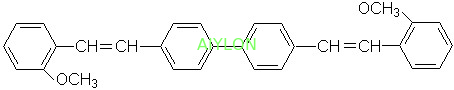 CAS NO 40470-68-6 FP-127/C.I.378 Οπτικός φωτιστικός για πλαστικά