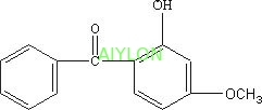 CAS NO 131-57-7 Υπεριώδες Απορροφητικό-UV-9 Καθαρότητα 99%