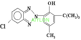 99% UV-326 Απορροφητής UV 326 CAS NO 3896-11-5